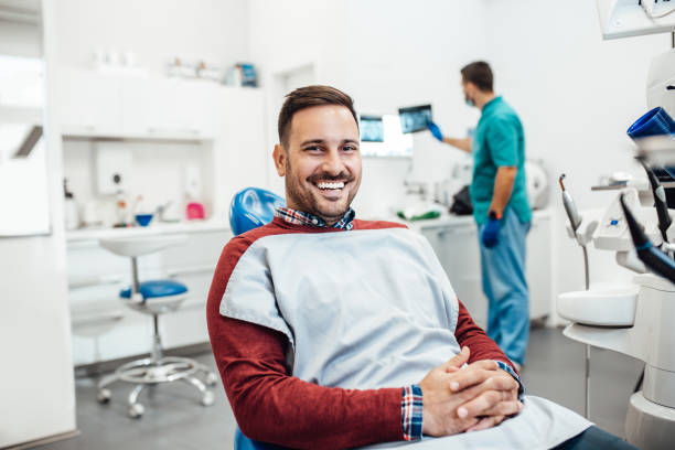 Sleep Apnea Treatment in Castro Valley, CA