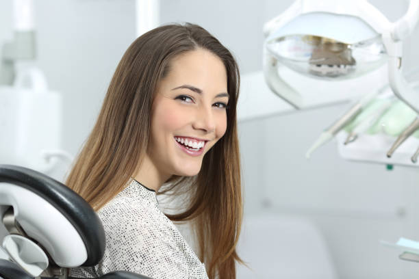 Emergency Dental Services in Castro Valley, CA